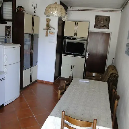 Гостевой дом Radojka Примоштен