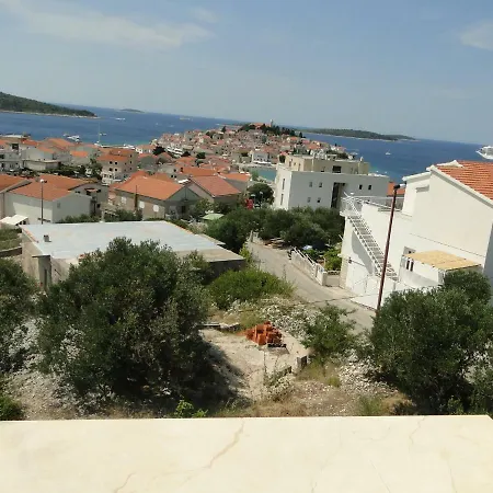 Guest house Radojka Primosten