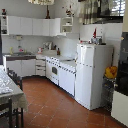 Casa de hóspedes Radojka 3*