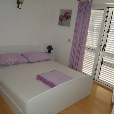 Гостевой дом Radojka