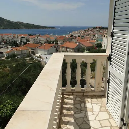 Radojka Casa de hóspedes 3*