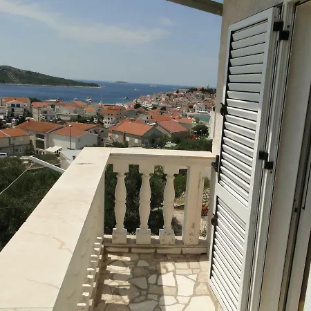 Casa de hóspedes Radojka 3*