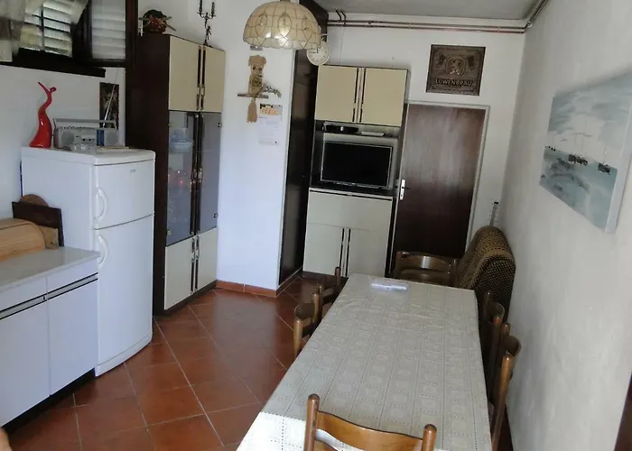 Guest house Radojka Primosten