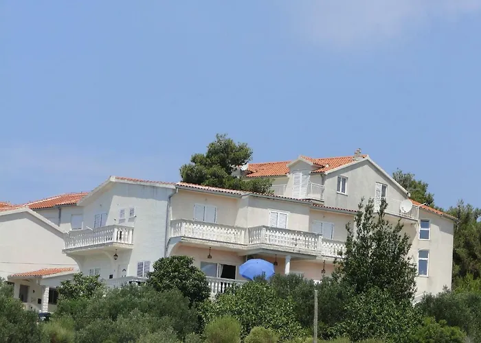 Guest house Radojka 3*