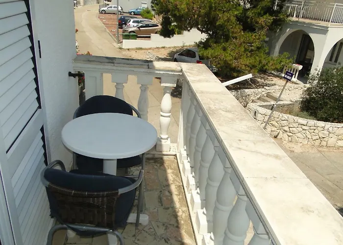 Guest house Radojka Primosten