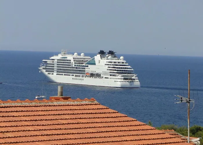 Radojka Guest house 3*