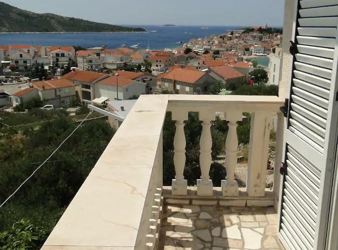 Radojka Guest house 3*