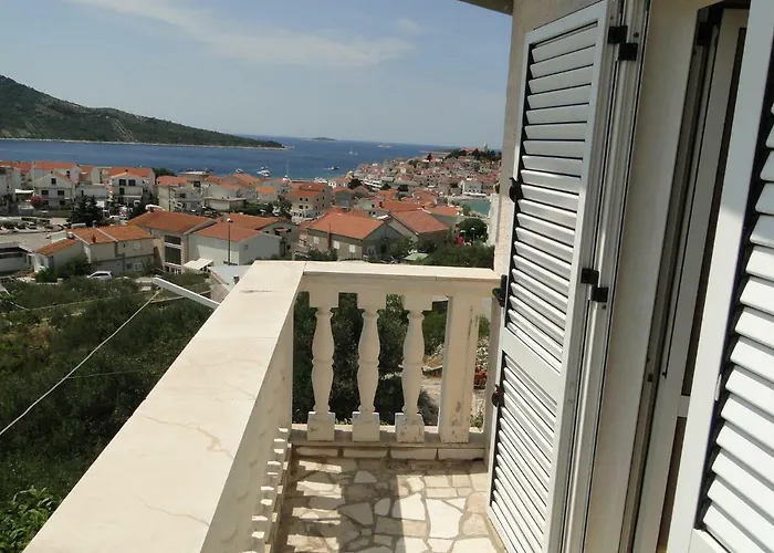 Guest house Radojka 3*